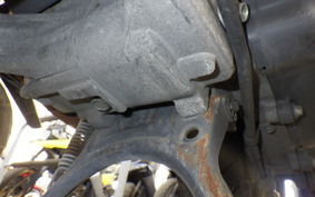 SUZUKI LET's 4 1986 CA45A