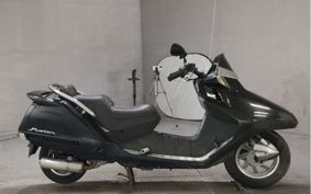 HONDA FUSION MF02