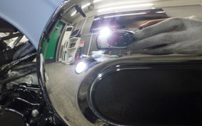 HONDA DAX 125 JB04
