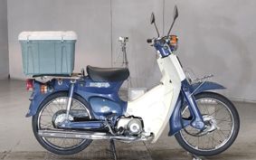 HONDA SUPER CUB50 AA01