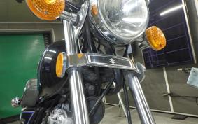 SUZUKI GN125 H 2015