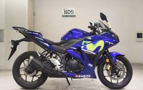 YAMAHA YZF-R25 2023 RG10J