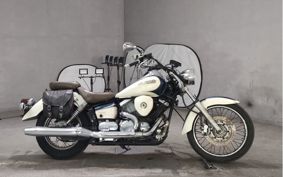 YAMAHA DRAGSTAR 250 VG05J