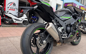 KAWASAKI NINJA ZX-10R 2023 ZXT02L