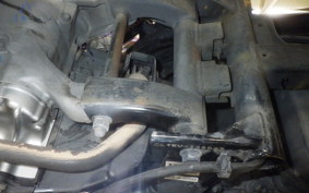 SUZUKI ADDRESS V125 CF4EA