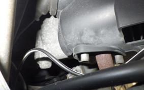 SUZUKI ADDRESS V50 Gen.2 CA44A