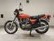 Фото Kawasaki Z650 2022 с японского аукциона
