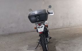 YAMAHA SEROW 225W DG08J