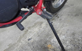 HONDA MTX50R AD06