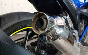 SUZUKI JIKUSA-SF250 ED22B