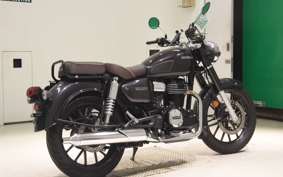 HONDA GB350C 2025 NC64