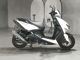 Фото Yamaha CYGNUS GRIF ASU с японского аукциона