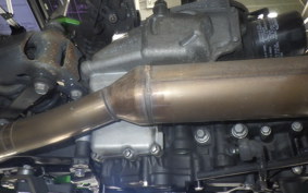 KAWASAKI Z400 Gen.2 2021 EX400G