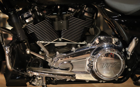 HARLEY HARLEY FLTRX ROAD GLIDE 2025 KH7