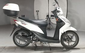 HONDA DIO 110 JF31