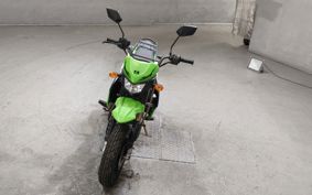 KAWASAKI KSR110 KL110C