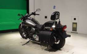 YAMAHA DRAGSTAR 400 2017 VH02J
