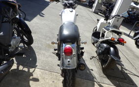 YAMAHA SR400 1981 2H6