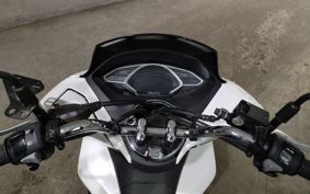 HONDA PCX 125 JF81