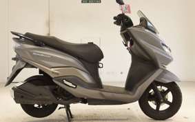 SUZUKI BURGMAN 125