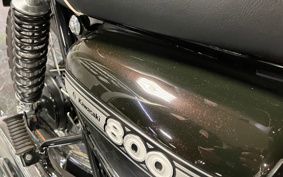 KAWASAKI W800 FE 2017 EJ800A
