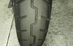 HONDA REBEL 250 MC49