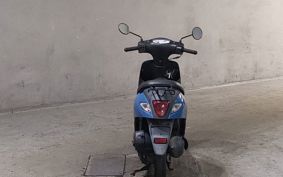SUZUKI LET'S CA4AA