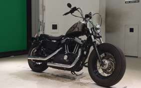 HARLEY XL1200X 2013