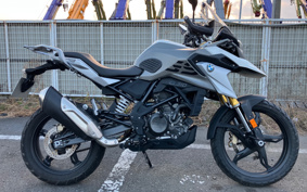 BMW G310GS 2021 0G31