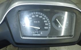 SUZUKI ADDRESS V100 CE13A