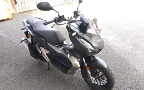 HONDA ADV150 KF38