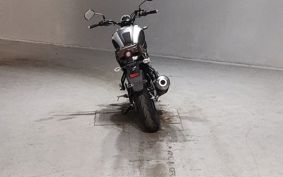 YAMAHA XSR155 RG47