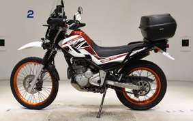 YAMAHA SEROW 250 Gen.2 2012 DG17J