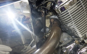 HONDA STEED 400 1997 NC26