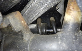 SUZUKI SKYWAVE 250 (Burgman 250) M 2006 CJ45A
