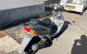 SUZUKI LET's 2 CA1PC