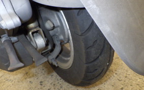YAMAHA AXIS 125 TREET SE53J