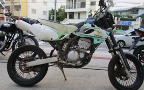 SUZUKI 250SB LX250L