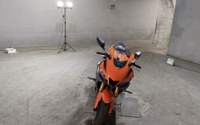 YAMAHA YZF-R25 RG74J