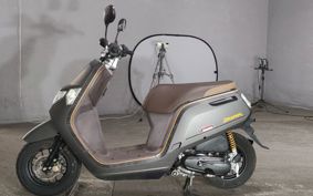 HONDA DUNK AF78