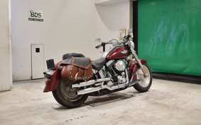 HARLEY FLSTF 1450 2003
