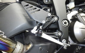KAWASAKI NINJA ZX-6R A 2016