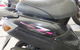 YAMAHA JOG Z 3YK