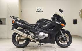 KAWASAKI ZZ-R400 Gen.2 2001 ZX400N