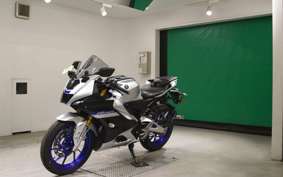 YAMAHA YZF-R15M 2014