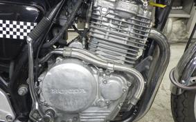 HONDA GB400TT 1989 NC20