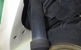 HONDA DIO Gen.6