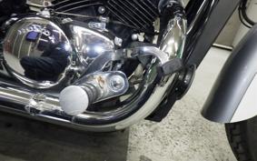 HONDA SHADOW 400 2002 NC34