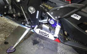 BMW S1000RR M DDC 2023