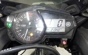 YAMAHA YZF-R3 2017 RH07J
